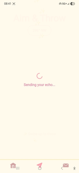 Echo – screenshot 6