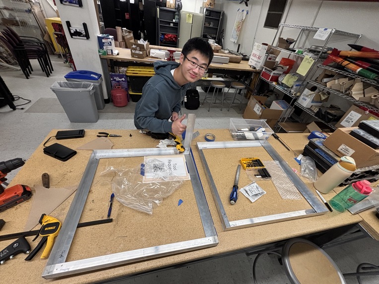 Sprout – screenshot 1