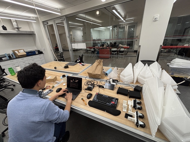 Sprout – screenshot 2