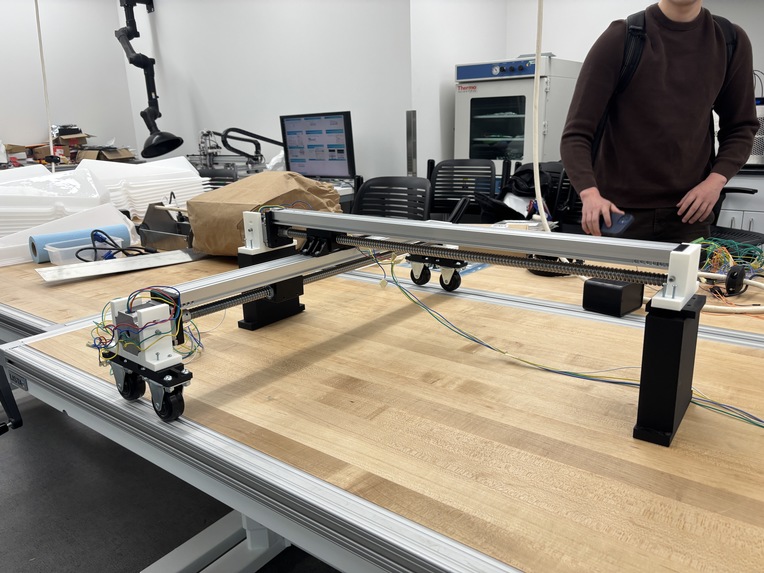 Sprout – screenshot 4