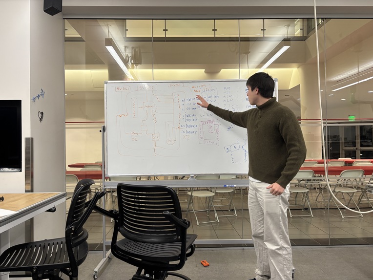 Sprout – screenshot 5