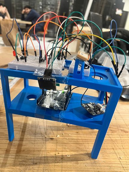 BreadCrumb Trail – screenshot 1