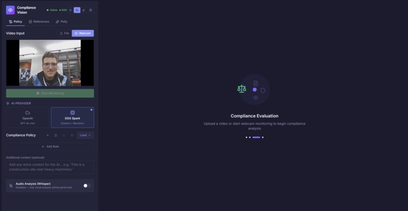 Agent 00Vision – screenshot 1