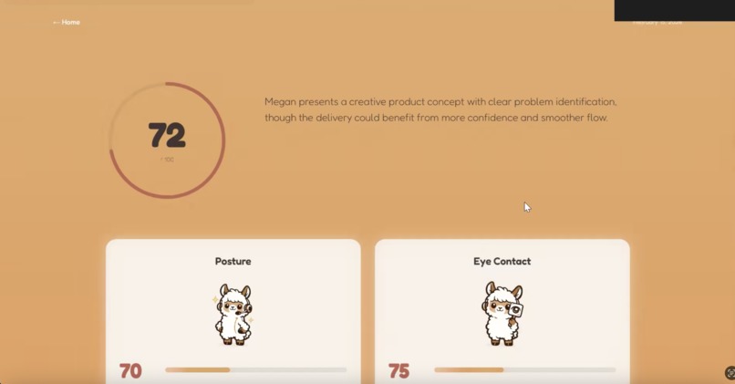 Clarity Coach – screenshot 3