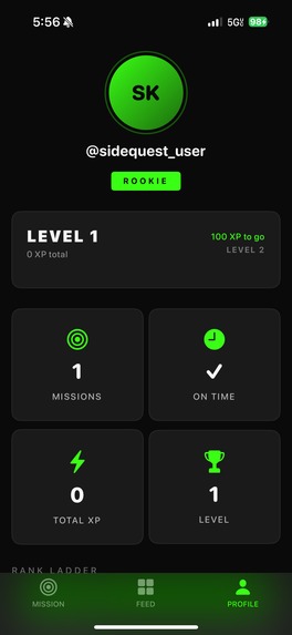 SideQuest – screenshot 8