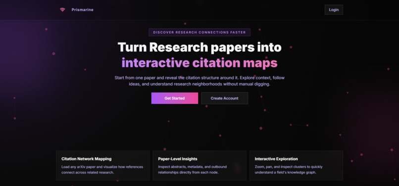 Prismarine – screenshot 6