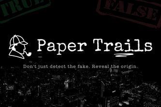 Paper Trails
