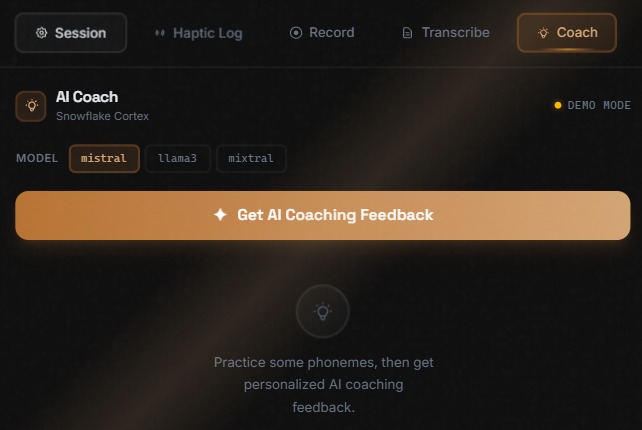 HapticPhonix – screenshot 12