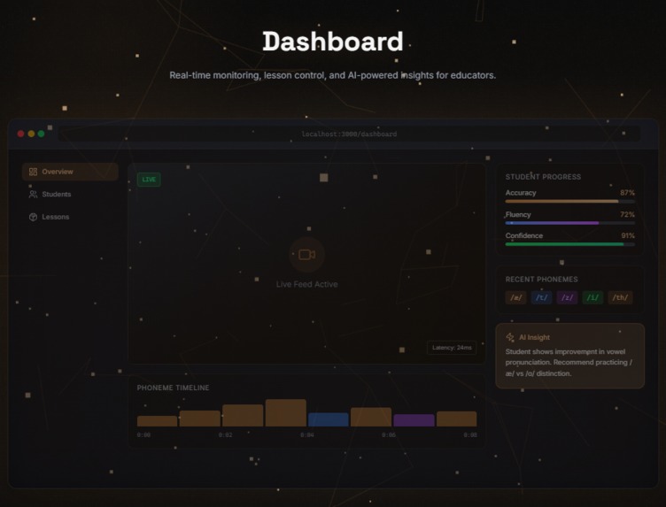HapticPhonix – screenshot 3