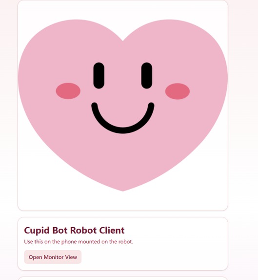 Cupid – screenshot 2