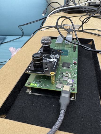 TORQ – screenshot 1