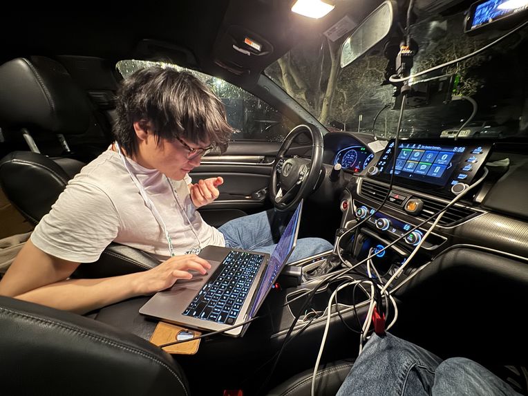 TORQ – screenshot 2