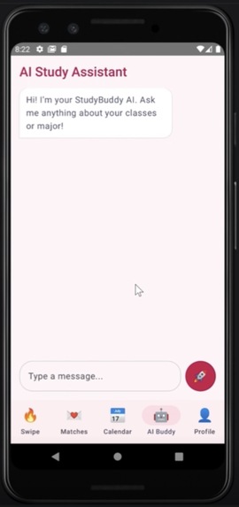 StudyMate – screenshot 6