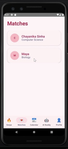 StudyMate – screenshot 4