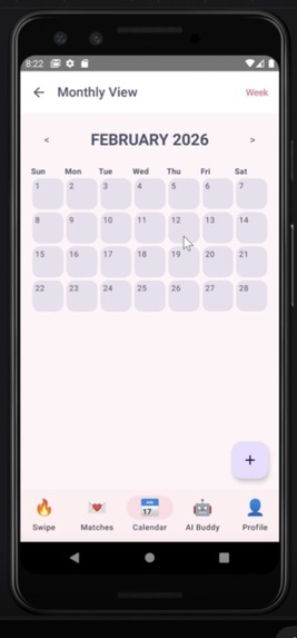 StudyMate – screenshot 5