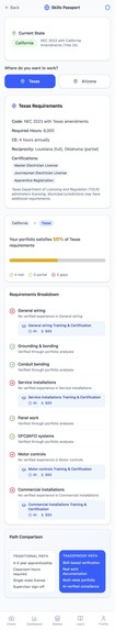 TradeProof – screenshot 6