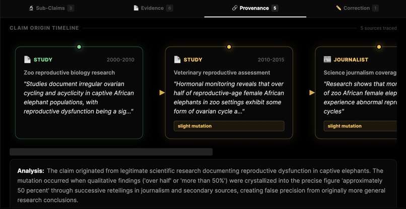 Synapse – screenshot 4