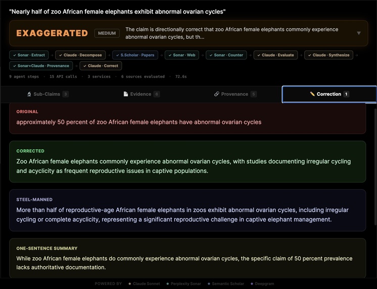 Synapse – screenshot 5