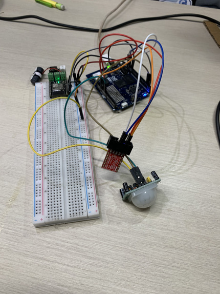 The Buzz Kill – screenshot 4