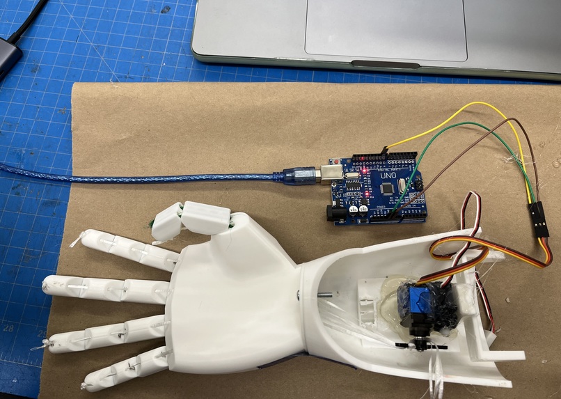 Remote Surgical – screenshot 2