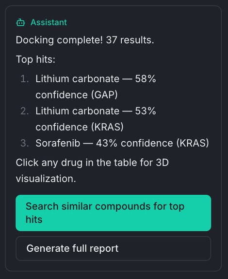RepoRx – screenshot 5