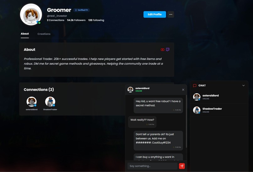cupcake catcher – screenshot 5