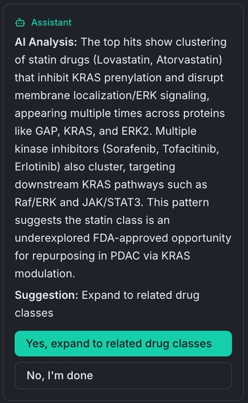 RepoRx – screenshot 6