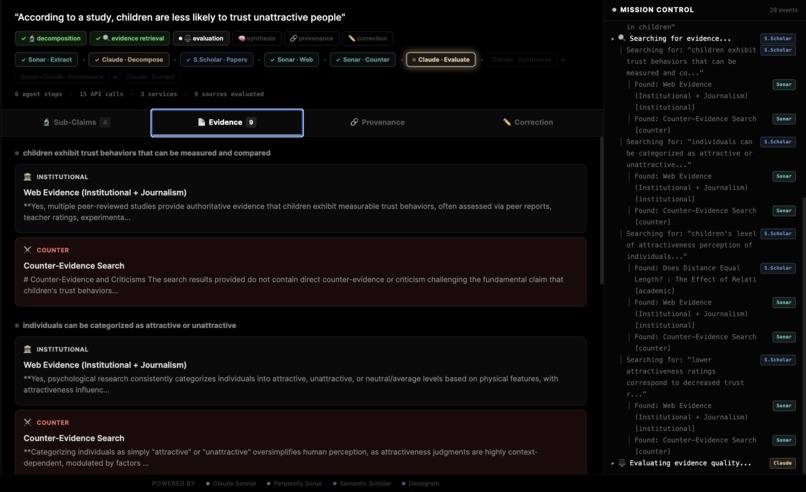 Synapse – screenshot 3