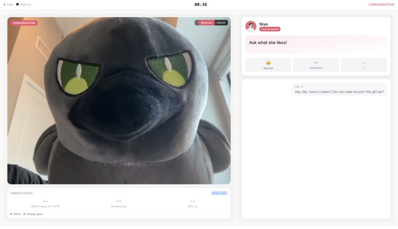 ShoulderCupid – screenshot 6