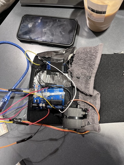 StabiliKnee – screenshot 1