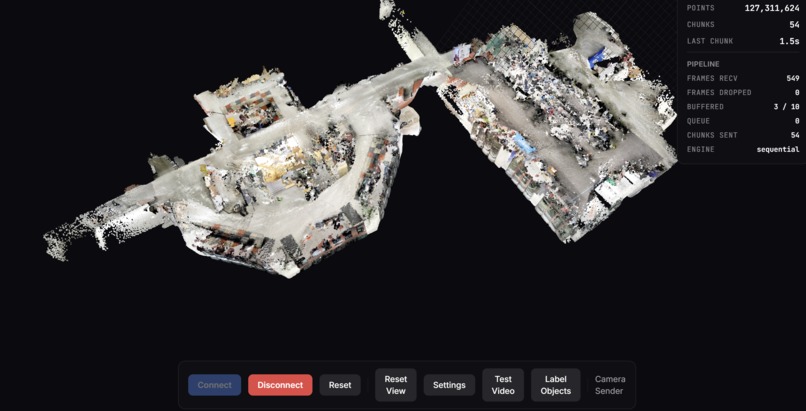 Strata – screenshot 2