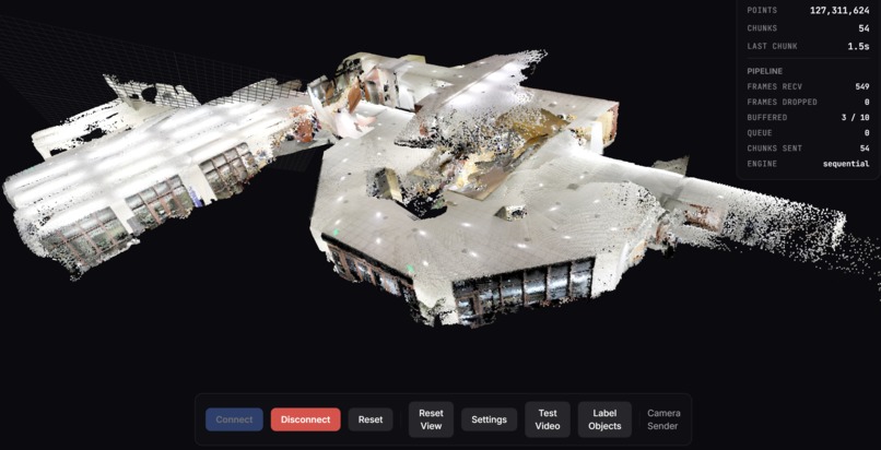 Strata – screenshot 1