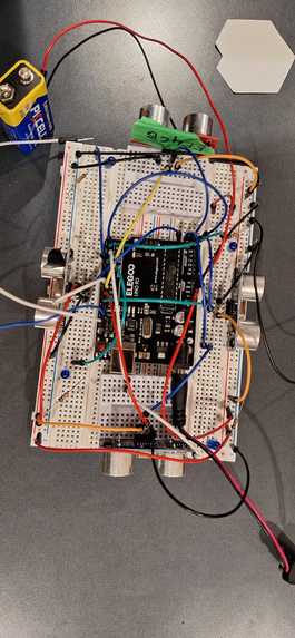 Threat Detector – screenshot 3