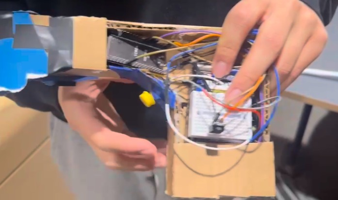 Beat Shooter – screenshot 1