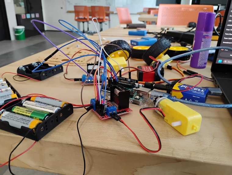 SMAZ Rover – screenshot 2