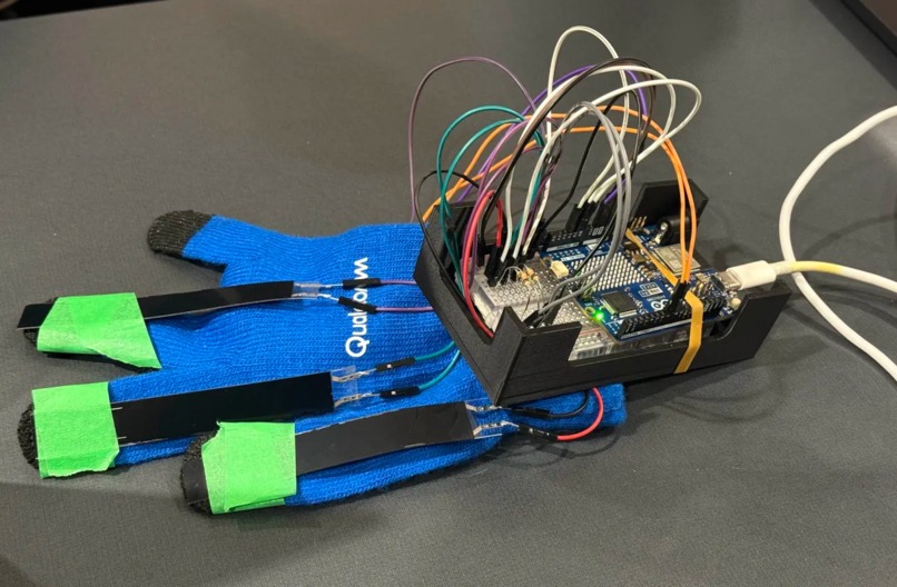 AeroMix – screenshot 1