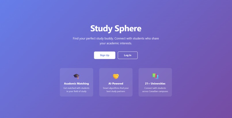 Study Sphere – screenshot 1