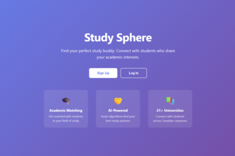 Study Sphere