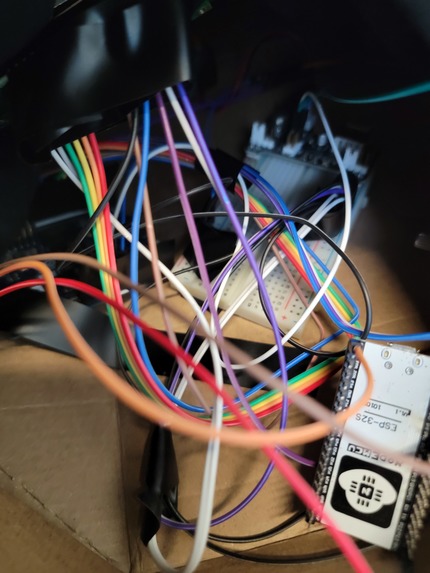 Relief Jacket – screenshot 2