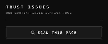Trust Issues – screenshot 2