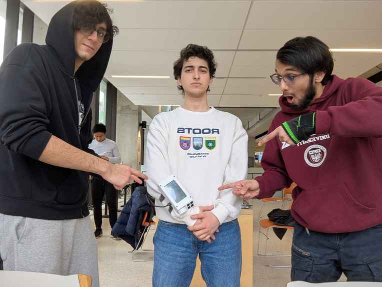 atlas – screenshot 2