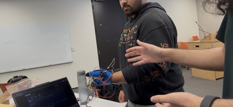 JamDeck – screenshot 1