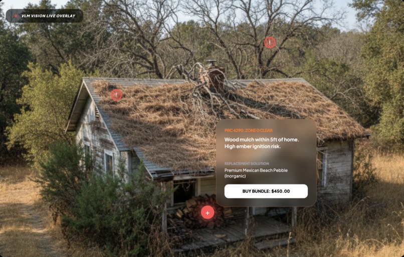 ZoneZero – screenshot 2