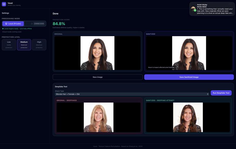Vaxel – screenshot 4