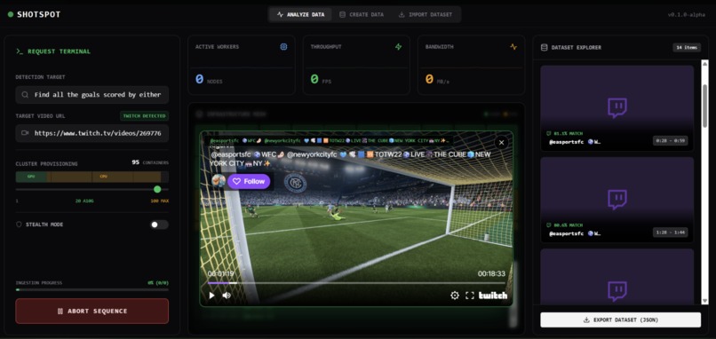 ShotSpot – screenshot 2