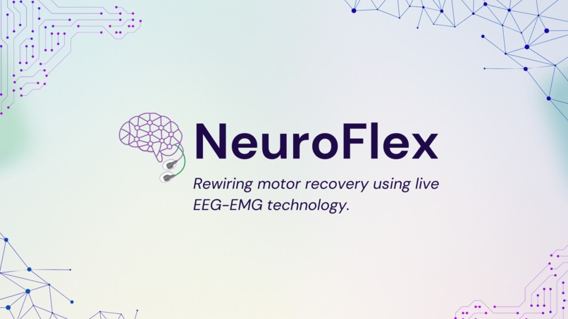 NeuroFlex: Neuroplastic Rehabilitation – screenshot 1