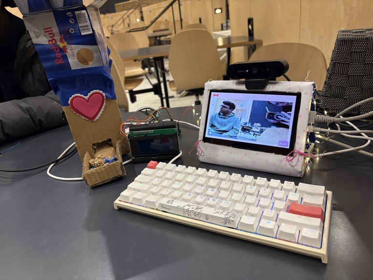 Vital Groove – screenshot 2