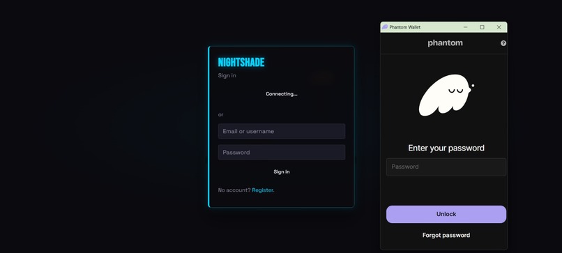 Thirteen Labs – screenshot 1