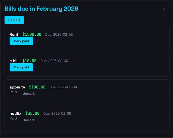 Thirteen Labs – screenshot 2