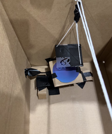 Desktop Autonomous Chip Fabrication – screenshot 2